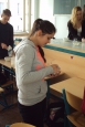 Laboratorní práce - umíme vážit